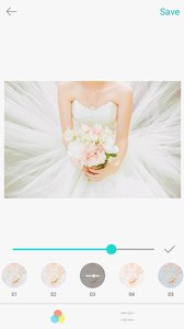 Palette Tiffany��׿v1.0.1��ͼ0