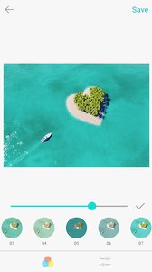 Palette Tiffany��׿v1.0.1��ͼ1