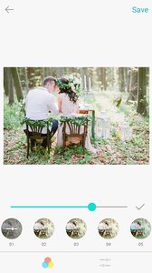 Palette Tiffany��׿v1.0.1��ͼ2