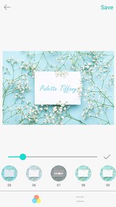 Palette Tiffany��׿v1.0.1��ͼ3