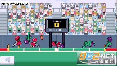 �����߰�׿��(Touchdowners)v1.0��ͼ0