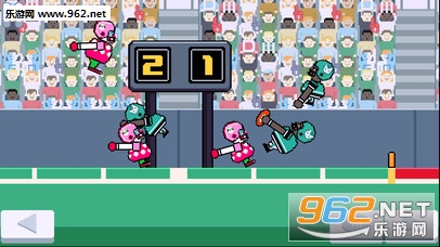 �����߰�׿��(Touchdowners)v1.0��ͼ1
