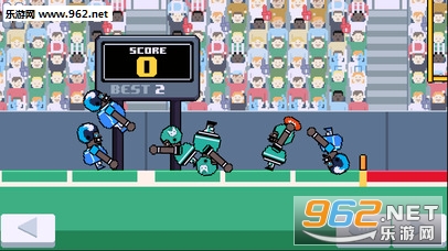 �����߰�׿��(Touchdowners)v1.0��ͼ3