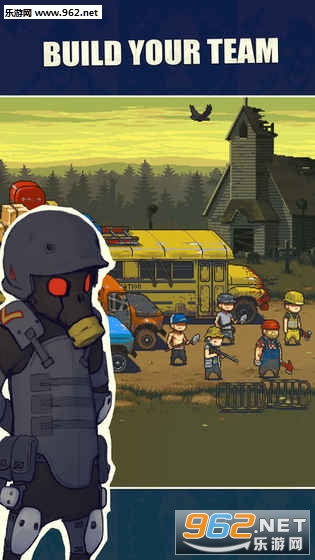 Dead Ahead: Zombie Warfare(����ͻΧ:��ʬս����׿��)v1.4.6��ͼ0