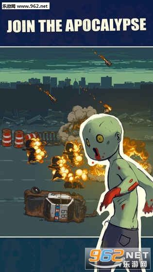 Dead Ahead: Zombie Warfare(����ͻΧ:��ʬս����׿��)v1.4.6��ͼ2