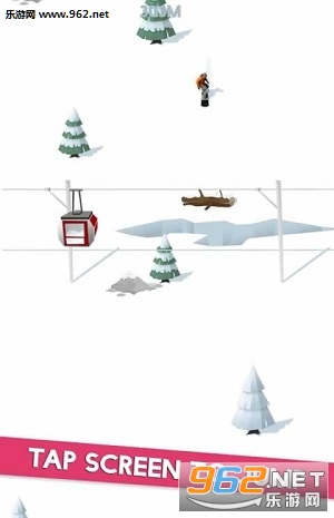 Endless Mountain(ѩɽ���ٻ�ѩ��׿��)v1.2.0��ͼ0
