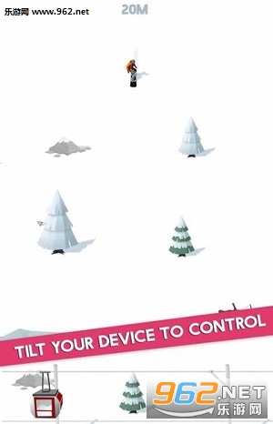 Endless Mountain(ѩɽ���ٻ�ѩ��׿��)v1.2.0��ͼ1