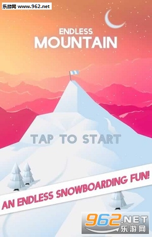 Endless Mountain(ѩɽ���ٻ�ѩ��׿��)v1.2.0��ͼ2