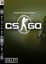 CSGO AWP��ǹ��ͼ�ϼ�