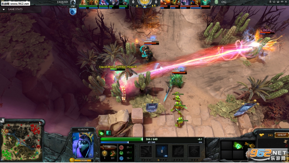 DOTA2 �������㴬����mod��ͼ0