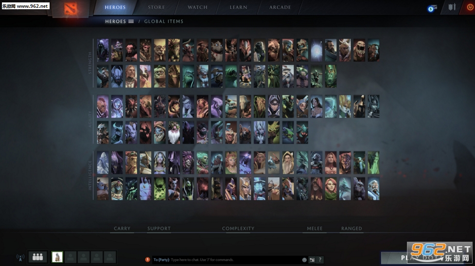 DOTA2 �������㴬����mod��ͼ1