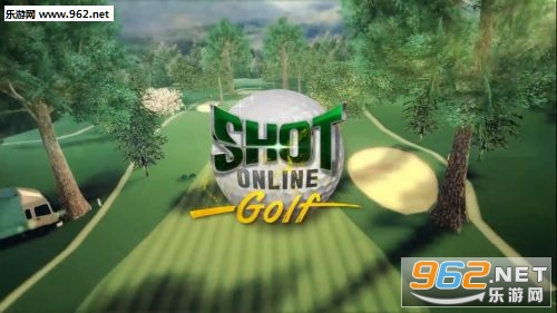 ShotOnline Golf World ChampionShip(���߸߶���:����ھ���׿��)v1.1.1��ͼ1
