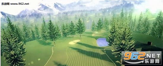 ShotOnline Golf World ChampionShip(���߸߶�������ھ��ֻ���)v1.0��ͼ0
