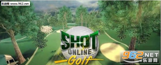 ShotOnline Golf World ChampionShip(���߸߶�������ھ��ֻ���)v1.0��ͼ1