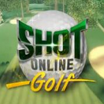 ShotOnline Golf World ChampionShip(���߸߶���:����ھ���׿��)