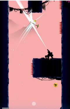 Ninja Stickman Revenge(��Ծ�������߰�׿��)v1.0��ͼ2