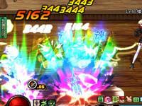 DNF����ȫ���ܲ�ɫ��Ч��������