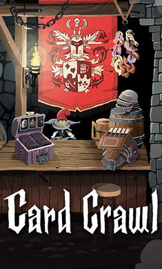 Card Crawl(����Ǳ�������İ�)v2.2.8��ͼ0