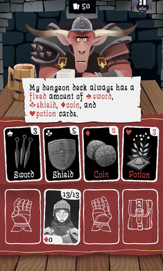 Card Crawl(����Ǳ�������İ�)v2.2.8��ͼ2