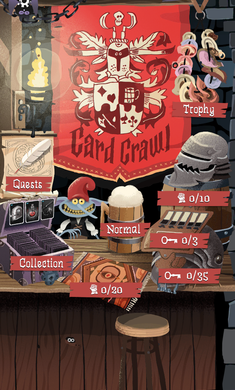 Card Crawl(����Ǳ�������İ�)v2.2.8��ͼ3