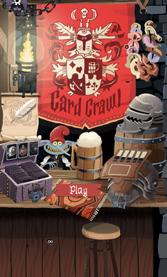 Card Crawl(����Ǳ�������İ�)v2.2.8��ͼ4