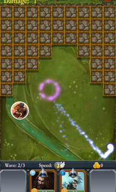Spells Of Genesis�����͵ķ�����ͼ1