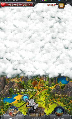 Spells Of Genesis�����͵ķ�����ͼ2