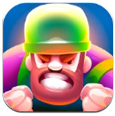 Angry Phill(��ŭ�ķƶ�����)