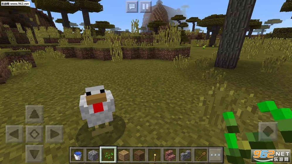 Minecraft(�ҵ�����1.2.0�ֻ���ʽ��)��ͼ2