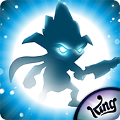���Ӷ�������Ϸ(legend of solgard)