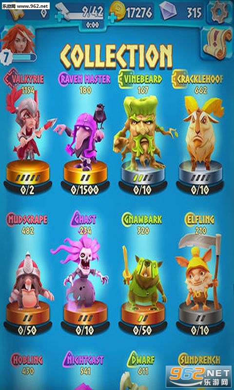 ���Ӷ�������Ϸ(legend of solgard)v0.9.0��ͼ1