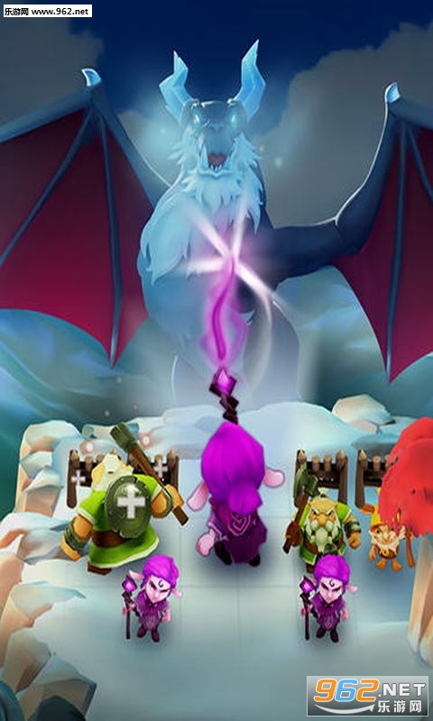 ���Ӷ�������Ϸ(legend of solgard)v0.9.0��ͼ2