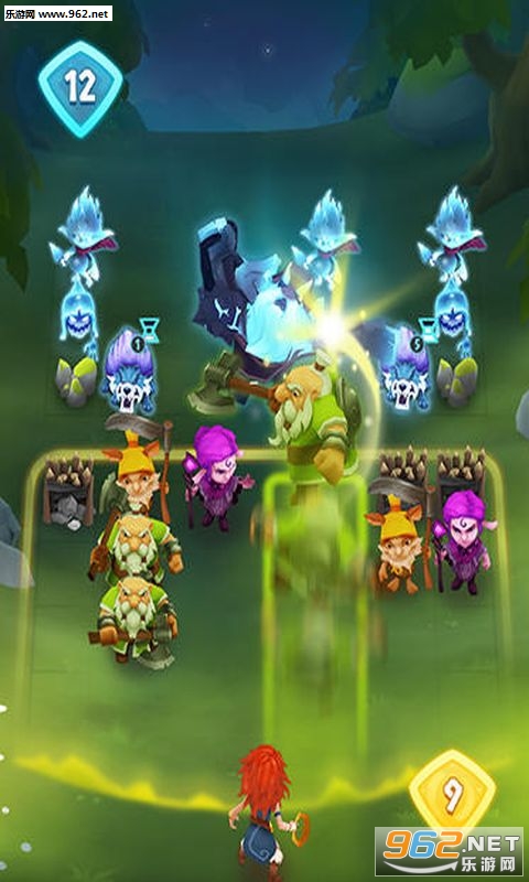 ���Ӷ�������Ϸ(legend of solgard)v0.9.0��ͼ3