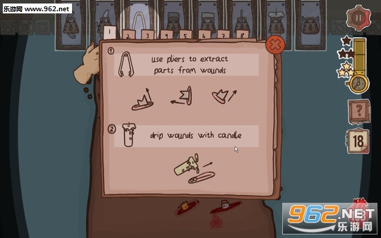 �����˶�����(Super Sports Surgery)v1.2.0���İ��ͼ0