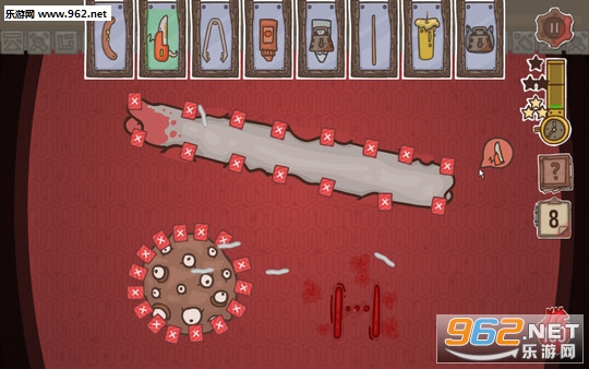 �����˶�����(Super Sports Surgery)v1.2.0���İ��ͼ5
