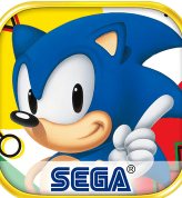 Sonic 1(���������ƶ���)