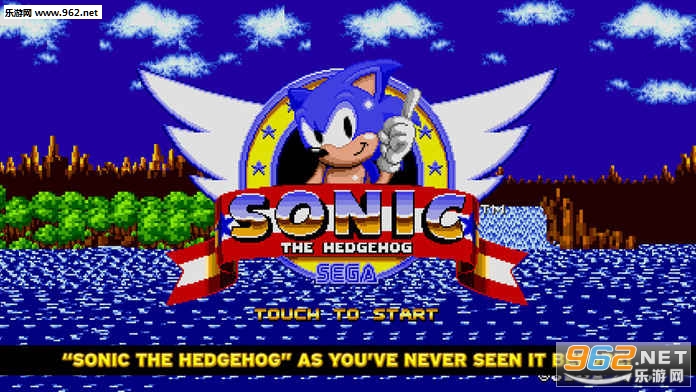 Sonic 1(���������ƶ���)v3.0.1��ͼ0