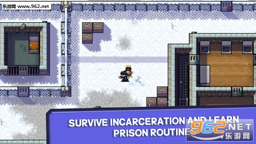 The Escapists(���������޽�Ұ�)��ͼ3