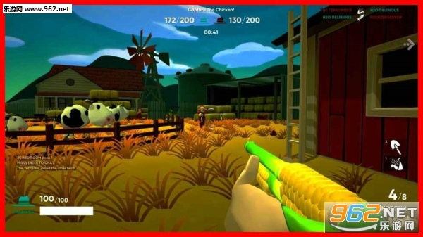 Shotgun with Farmer Simulator(ũ�����ս��׿��)v1.0��ͼ2