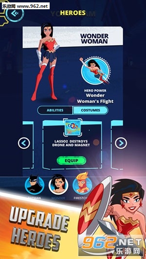 JLA(���������ж��ܿ����ĺ�����)v1.0��ͼ0