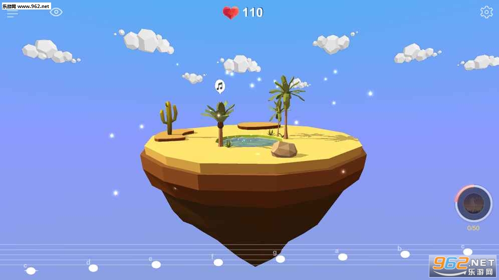My Oasis��Ϸ��׿��v1.08��ͼ0