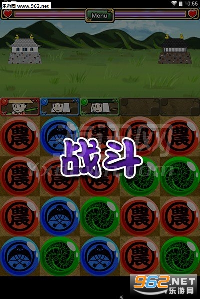 ��ʿ��ս����׿��v1.5��ͼ0