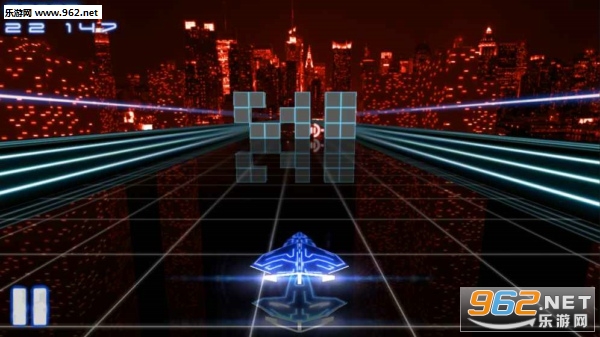 Neon City(�޺綼�а�׿��)��ͼ1