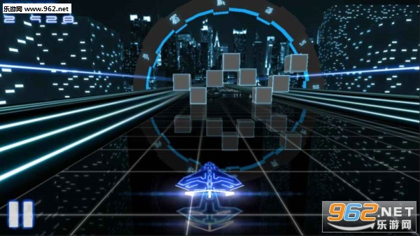 Neon City(�޺綼�а�׿��)��ͼ2