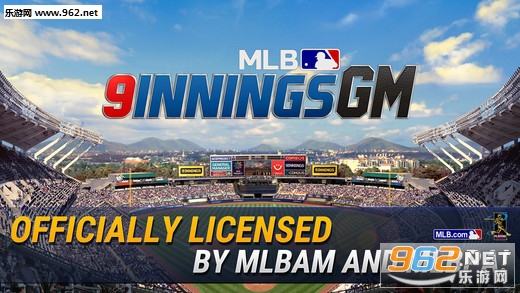MLB���̾�(9��ְ���ܽ������İ�)v1.0��ͼ0