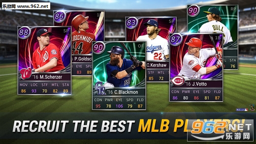 MLB���̾�(9��ְ���ܽ������İ�)v1.0��ͼ1