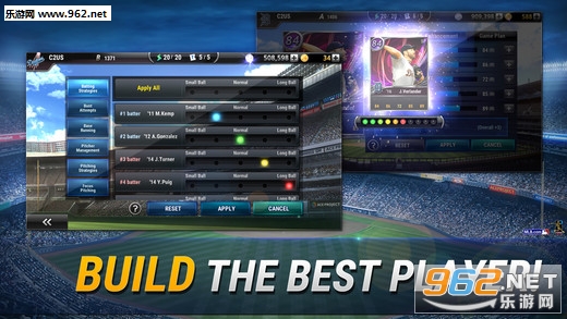 MLB���̾�(9��ְ���ܽ������İ�)v1.0��ͼ2