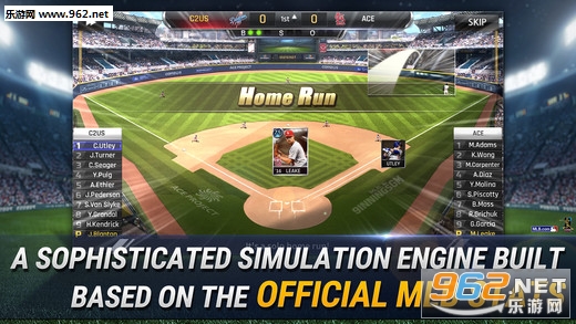 MLB���̾�(9��ְ���ܽ������İ�)v1.0��ͼ4