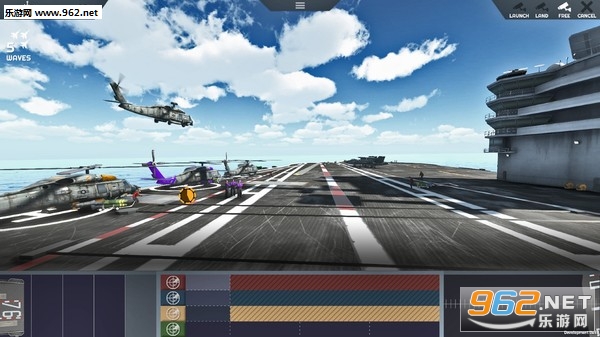 �װ�ָ�ӹ� (Carrier Deck)���İ�v1.0.2��ͼ2
