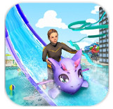 WaterSlide Adventure 2(ˮ����ð������)